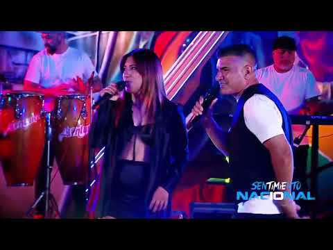 Aventura - Dos Locos (En Vivo) • Sentimiento Nacional 