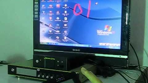 iPazzPort android tv keyboard