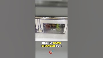 Revolutionize Your Fridge Organization for Easy Meal Planning!