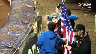 FIM Speedway Vojens 09.10.11 Final
