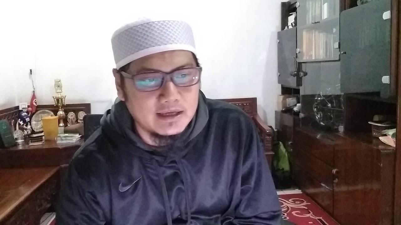 Ampunan Alloh begitu luas