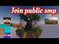 Swagger SMP Teaser | Join Public Smp | 24/7 online | Join SMP | Kanhaiya Swagger
