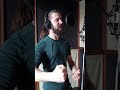 Didodub - Запис вокалу для нової пісні &quot;Мандрівник&quot;