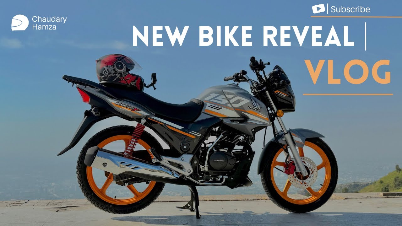 New Monster Bike Reveal | Honda CB150F | Pros & Cons | #2025 | #cb150f ...
