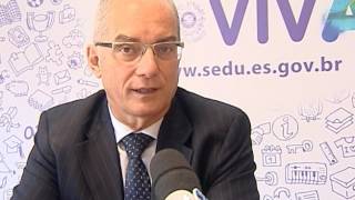 Sedu abre inscrições para cursos técnicos