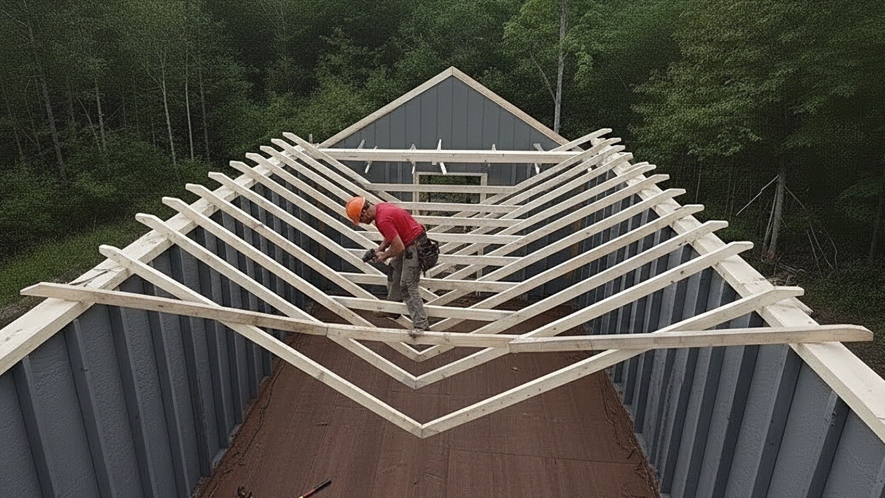 Técnicas De Construção De Explodir A Mente Que Ninguém Consegue Repetir!