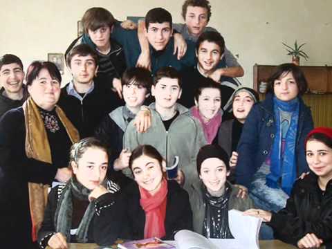 ეძღვნება ზინაიდა მილორავას ხსოვნას