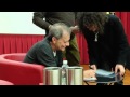 Capture de la vidéo Francesco Zanella Talks To Roberto Vecchioni