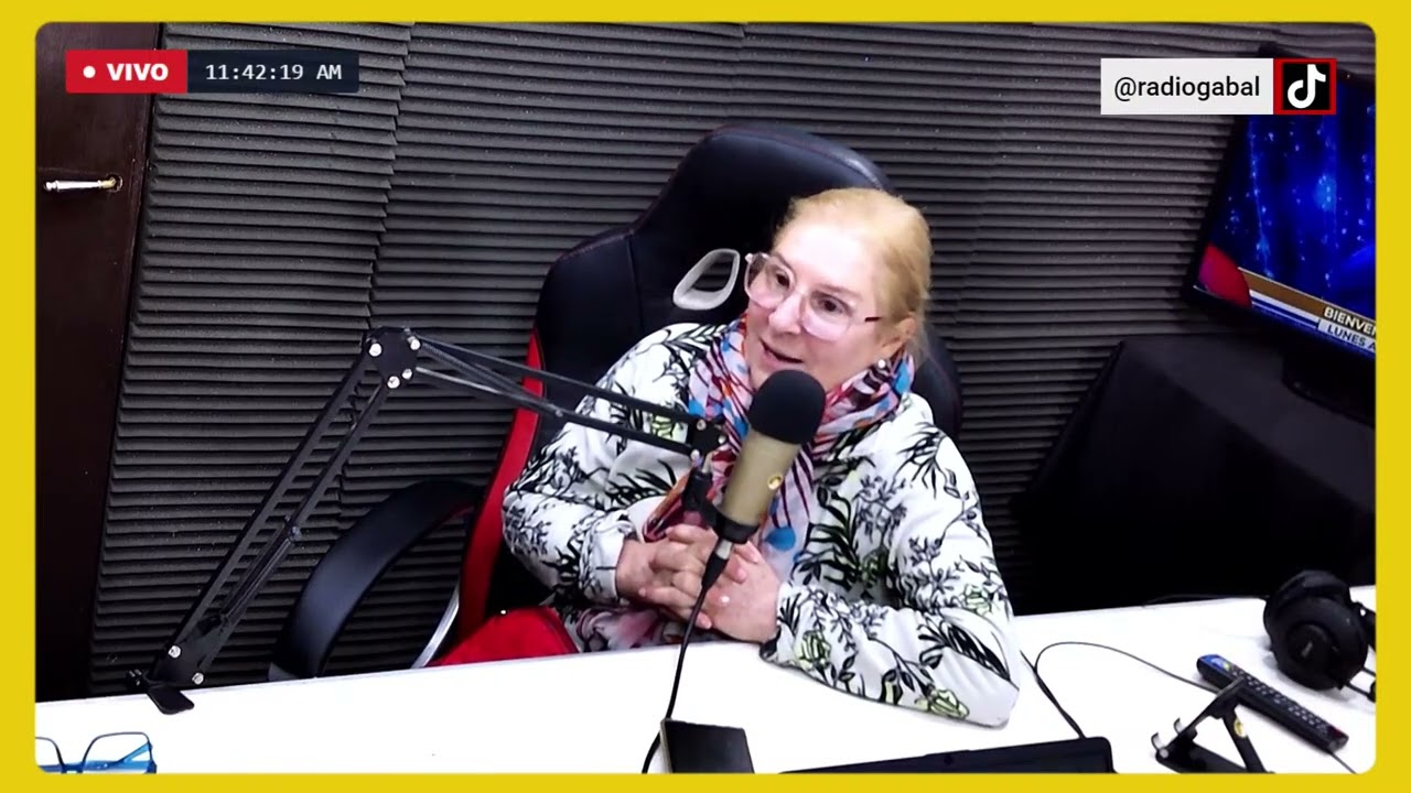 Entrevista - Cristina Diaz - Ana Albanese
