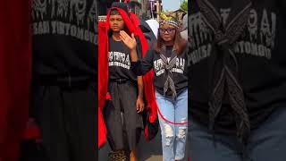 Tirto dwipo feat Putro Tirto aji #bantengan #bantenganmalang #bantenganngamuk #bantengannusantara