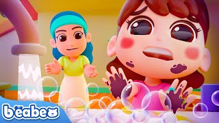 Cuci Tangan Sebelum Makan | Washing Your Hands Song | Beabeo Lagu Anak Indonesia