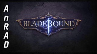 Bladebound Android Gameplay 1080p60fps screenshot 3