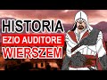 Historia Ezio Auditore da Firenze wierszem!