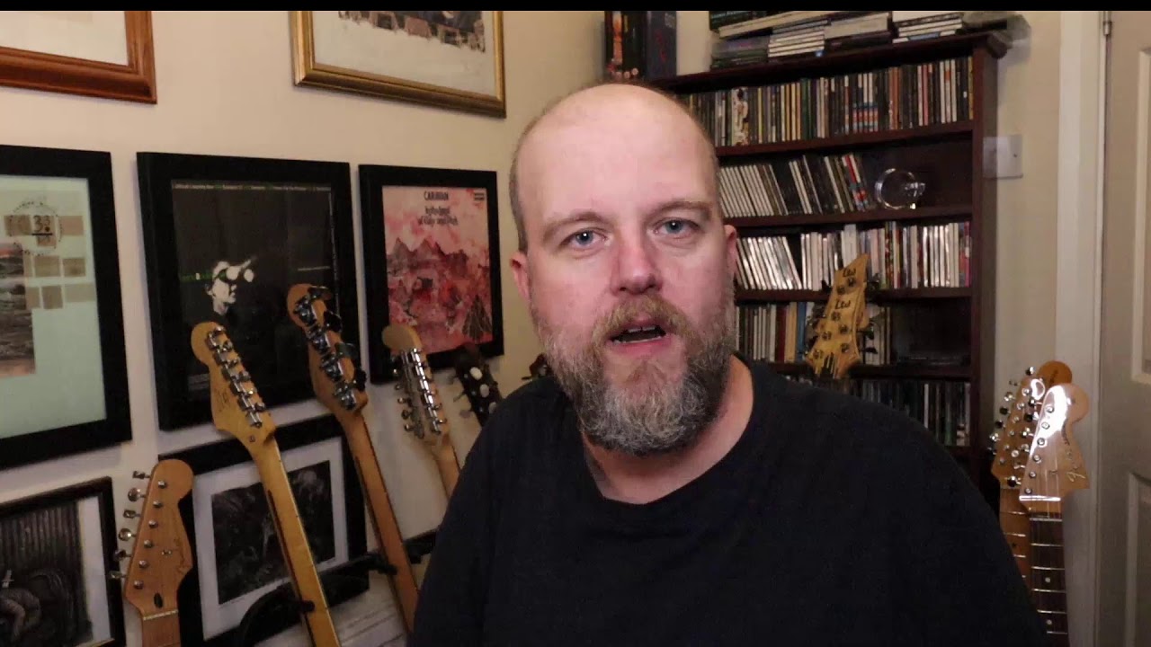 The One Where We Poo-Poohed Pink Floyd Box Sets - 03 November 2020