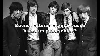 The Rolling Stones - Street Fighting Man (subtitulado al español)