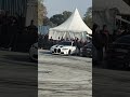 #Drift cars at Auto style Expo #autostyle #autoexpoindia #drifting