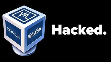 this virtual box escape exploit is absolutely nuts