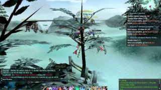 CABALPH MARS SERVER AOE USER!