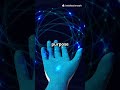 The Grid Mind: Where Data Comes Alive #ai