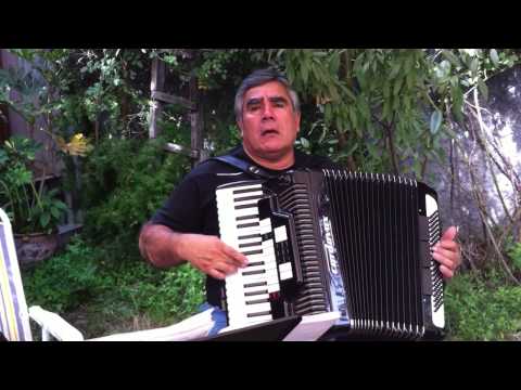 Obispo Sergio Moya CCI Chile - Cuan gloriosa sera la mañana