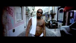 NGA - Intro (Prod: Reis & Madkutz) (Scratch: Dj D-One)