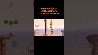 Rayman Origins- Lost Beats Theme Unofficial Music Video
