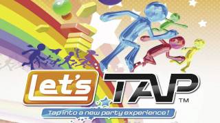 Lets Tap - Jupiter (Extreme Tap Edition)