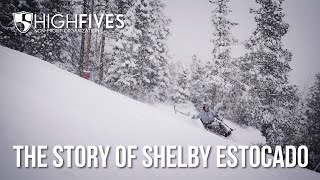 The Story of Shelby Estocado