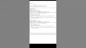 How to create powershell code with ChatGPT