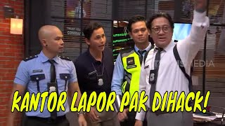 [FULL] KANTOR LAPOR PAK DIRETAS YUNITA! | LAPOR PAK! (31/01/22)