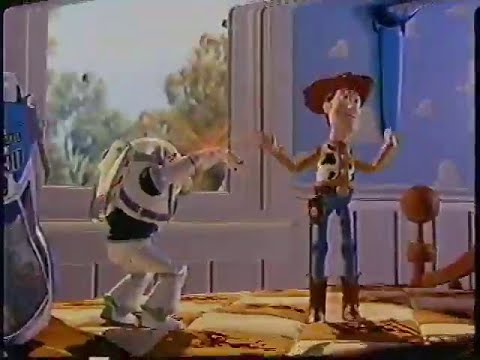 Toy Story Trailer 1 v3 Home Video Version