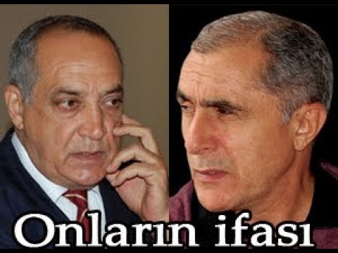 Alim Qasimov v Rasim Balayevin ifasinda mhtm muam v qzl