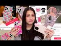 I bought phone cases from tiktok iphone 15 pro max