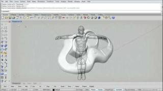 Famous Rhino 5 WIP Advanced Display Modes Profile