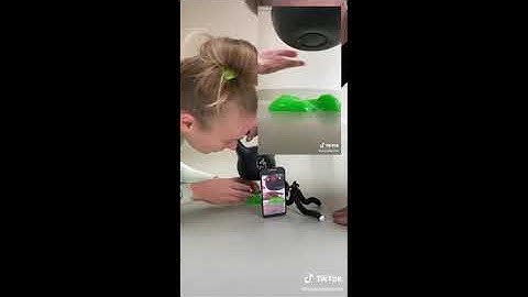 Turn into ball - Tutorial #Shorts