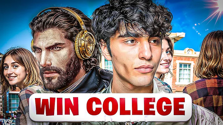 Casually Explained : Guide To College And University Ft ​@teekayy17