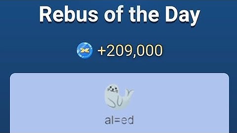 4 & 5 October Rebus off the day Musk empire | Xempire rebus off the day code today #XEmpireRebus