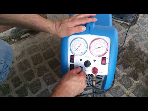 Video: Quale freon sostituisce r22?