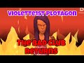 Violette1st Plotagon: The Bad Club Returns