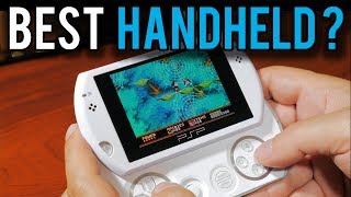 Another look at the Sony PSP GO Handheld in 2018 | MVG screenshot 1