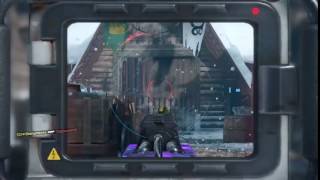 Black Ops 3: P-06 collateral + quad feed