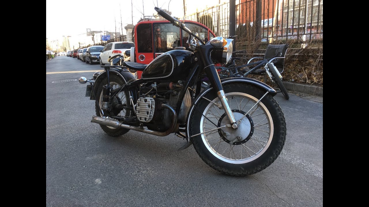 chang jiang 750 sidecar