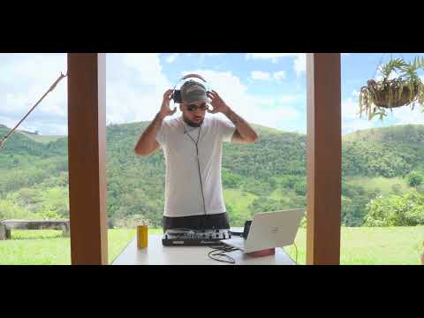 LIVE SET FELL -  Afrobeats | Tems, Odeal, Burnaboy, Wizkid, Rema, BiaB, Tyla, Carla Prata