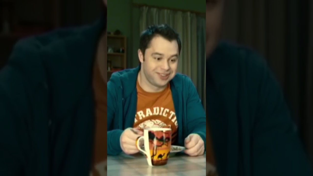 Когда твой друг пытается 'помочь' с твоей личной жизнью  🤦 ♂️ 1 