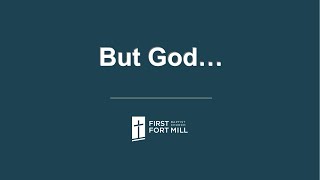 FBC Fort Mill Livestream