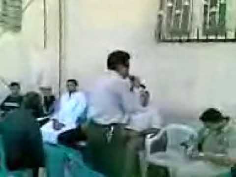 ابو سلطان يعتزل المجوز ويأمن بلله