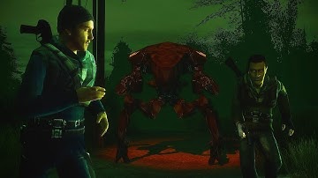 Combine Spider | Gmod Realism