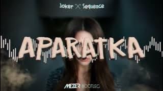 Joker & Sequence - Aparatka (MEZER '4fun' BOOTLEG)