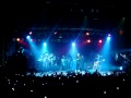 INCUBUS - MEGALOMANIAC ( TEATRO LA CUPULA - SANTIAGO, CHILE 2010 )