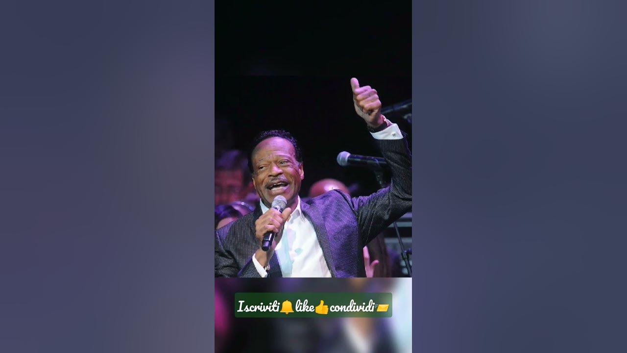 Edwin Hawkins Singer